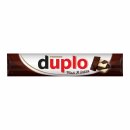 Ferrero duplo Black & White Limited Edition 10 Riegel (182g Packung)