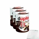 Ferrero duplo Black & White Limited Edition 10 Riegel...
