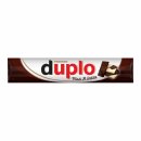 Ferrero duplo Black & White Limited Edition 10 Riegel 3er Pack (3x182g Packung) + usy Block