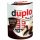 Ferrero duplo Black & White Limited Edition 10 Riegel 3er Pack (3x182g Packung) + usy Block