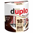 Ferrero duplo Black & White Limited Edition Big Pack...