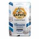 Caputo Farina Classica 3er Pack (3x 1kg Packung Klassik...