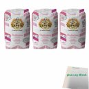 Caputo Farina Pasticcceria 3er Pack (3x 1kg Packung...