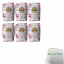 Caputo Farina Pasticcceria 6er Pack (6x 1kg Packung...