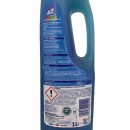 Ace Gentile Bleichmittel für bunte und Feinwäsche 3er Pack (3x 1L Flasche) + usy Block