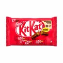 KitKat Mini Schokoladen-Riegel (284g Beutel)