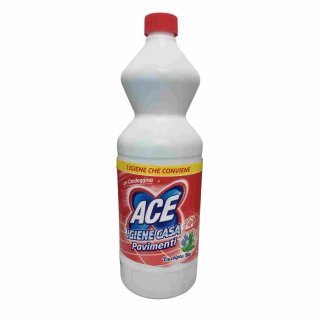 Ace Igiene Casa Pavimenti Agrumi - 1000ml