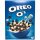 Oreo Os Cereal 3er Pack (3x350g Packung) + usy Block