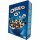 Oreo Os Cereal 3er Pack (3x350g Packung) + usy Block