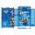Oreo Os Cereal 3er Pack (3x350g Packung) + usy Block