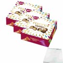 Merci Together 3er Pack (3x175g Packung) + usy Block