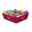 Merci Together 3er Pack (3x175g Packung) + usy Block