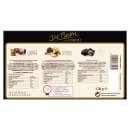 Die Besten von Ferrero Black & Gold Edition: Küsschen Double Chocolate, Rocher classic, Mon Cheri Vodka 3er Pack (3x170g Packung) + usy Block