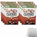 Nestlé Clusters Schokolade 6er Pack (6x330g...