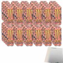 Monster Energy Juiced Monster Monarch (48x0,5l Dosen) +...
