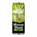 Minute Maid Apple BE (48x330ml Dose Apfelsaft EINWEG) +...
