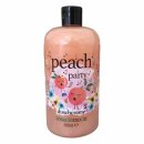 treaclemoon Peach Party Duschcreme 3er Pack (3x500ml...