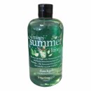 treaclemoon Minty Summer Lime Duschgel 3er Pack (3x375ml...