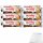 nutella biscuits 36er Pack (12x41,4g Packung) + usy Block