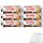 nutella biscuits 36er Pack (12x41,4g Packung) + usy Block