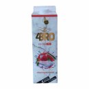 4Bro Ice Tea Red Crash 6er Pack (6x1000ml Pack Eistee) + usy Block