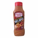 Goudas Glorie Spicy Peanut Katjang Sauce (650ml Flasche)
