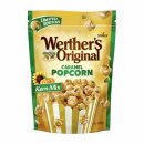 Werthers Original Cramel Popcorn Kern Mix Limited Edition...