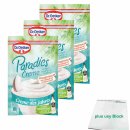 Dr. Oetker Paradies Creme Milchcreme mit Kokosflocken 3er...