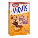 Dr. Oetker Vitalis Knusper Honeys Kakao (450g Packung)