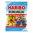Haribo Super Mario Testpaket (je 1x175g Beutel...