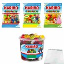 Haribo Super Mario Testpaket 2 (je 1x175g Beutel...