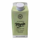 Hessler & Herrmann Zitronen-Myrte Grüner Tee...