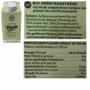 Hessler & Herrmann Zitronen-Myrte Grüner Tee...