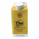 Hessler & Herrmann Indian Chai Schwarzer Tee (330ml...