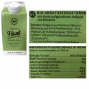 Hessler & Herrmann Kräuter Hanf Teegetränk...