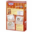 Dr. Oetker Cheesecake Brownies 6er Pack (6x440g Packung) + usy Block