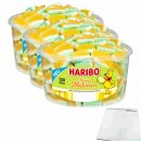 Haribo Honig Melonen 3er Pack (3x150 Stück, 3x1050g...