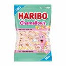 Haribo Chamallows Twirlies (200g Beutel)