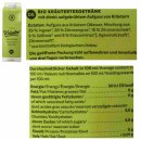 Hessler & Herrmann Ingwer Kräuter Teegetränk (330ml Pack)