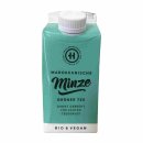 Hessler & Herrmann Marokkanische Minze Grüner...