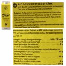 Hessler & Herrmann Afrikanische Zitrone Schwarzer Tee (330ml Pack)