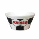 Haribo Fußball Snack Schale