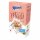 Manner Knusper Müsli 3er Pack (3x500g Packung) + usy Block