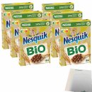 Nestlé Nesquik Bio Cerealien 6er Pack (6x330g...