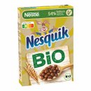 Nestlé Nesquik Bio Cerealien 6er Pack (6x330g Packung) + usy Block