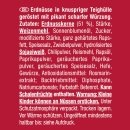 Lorenz Nic Nacs Burn Hot & Spicy 3er Pack (3x110g Beutel) + usy Block