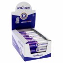 Wilhelmina Pepermunt Pastillen (24x40g Rolle...