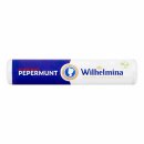 Wilhelmina Pepermunt Pastillen (24x40g Rolle...
