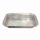 usy Aluschale 651ml 220x128mm (100Stck)