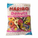 Haribo Donuts 3er Pack (3x200g Beutel) + usy Block